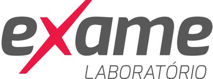 Exame Laboratório